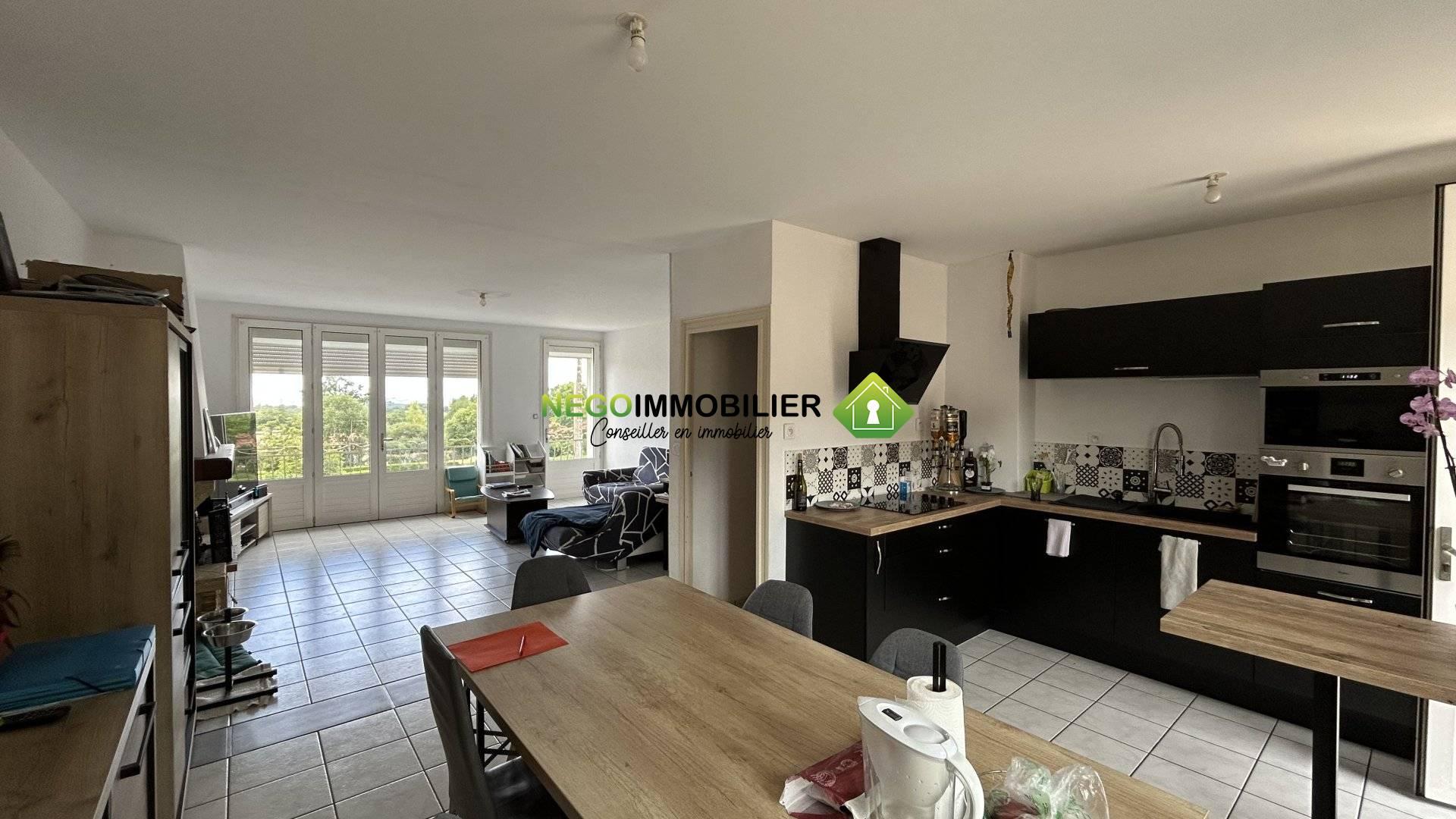 Photo du bien immobilier