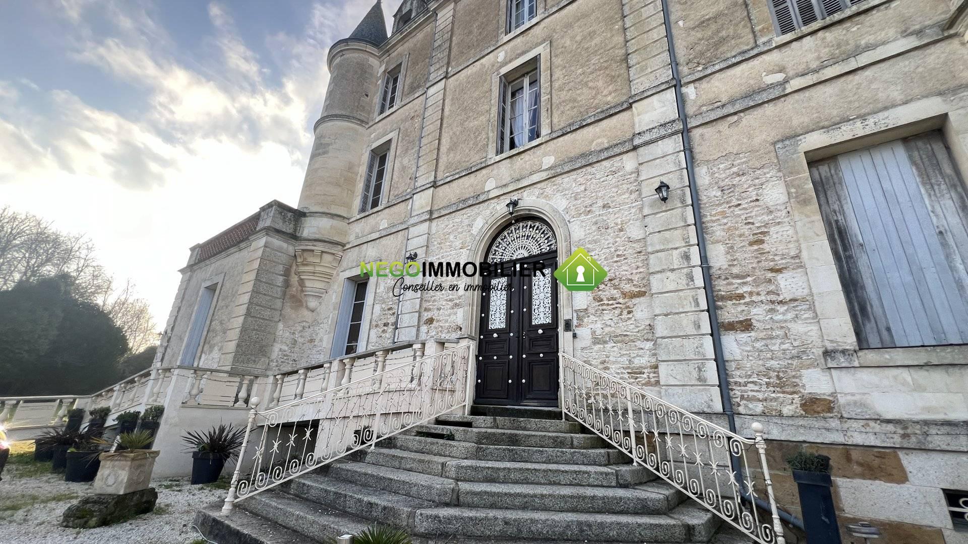 Photo du bien immobilier