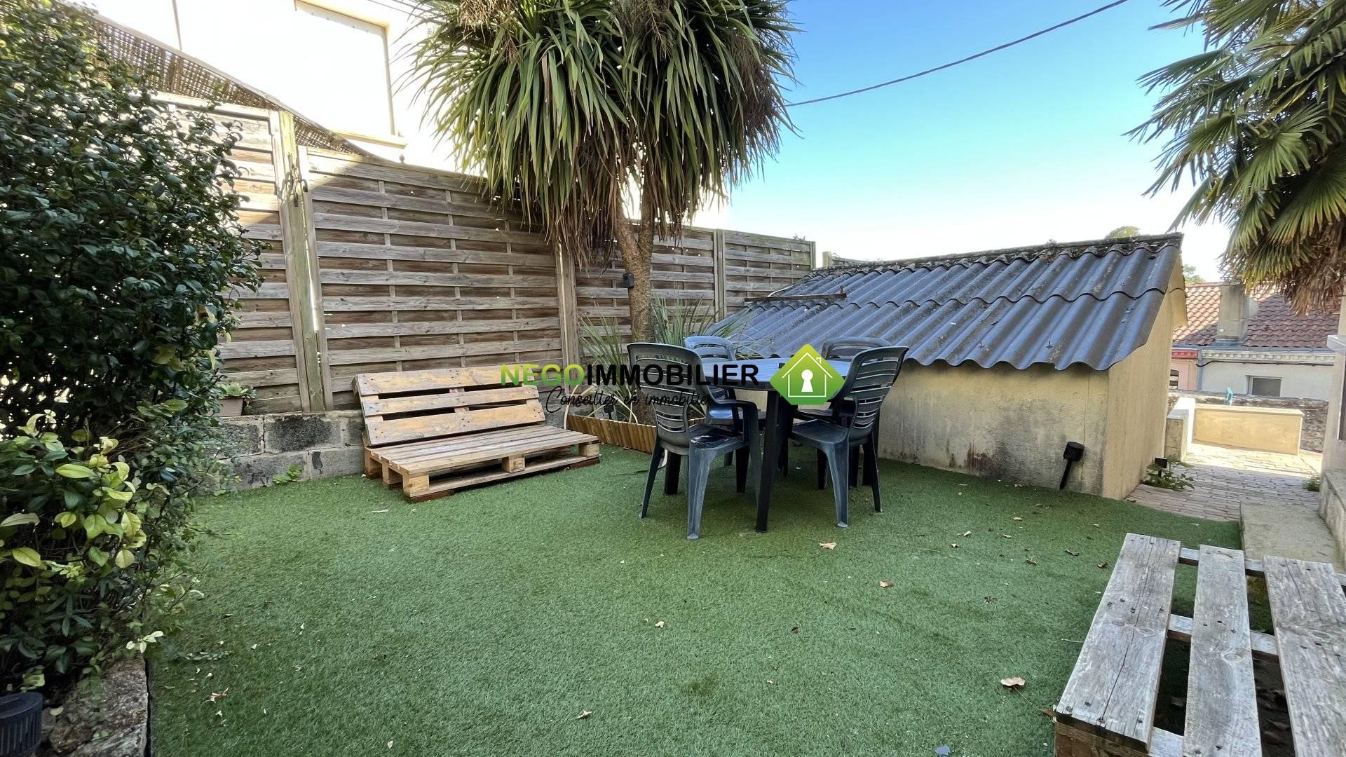 Photo du bien immobilier