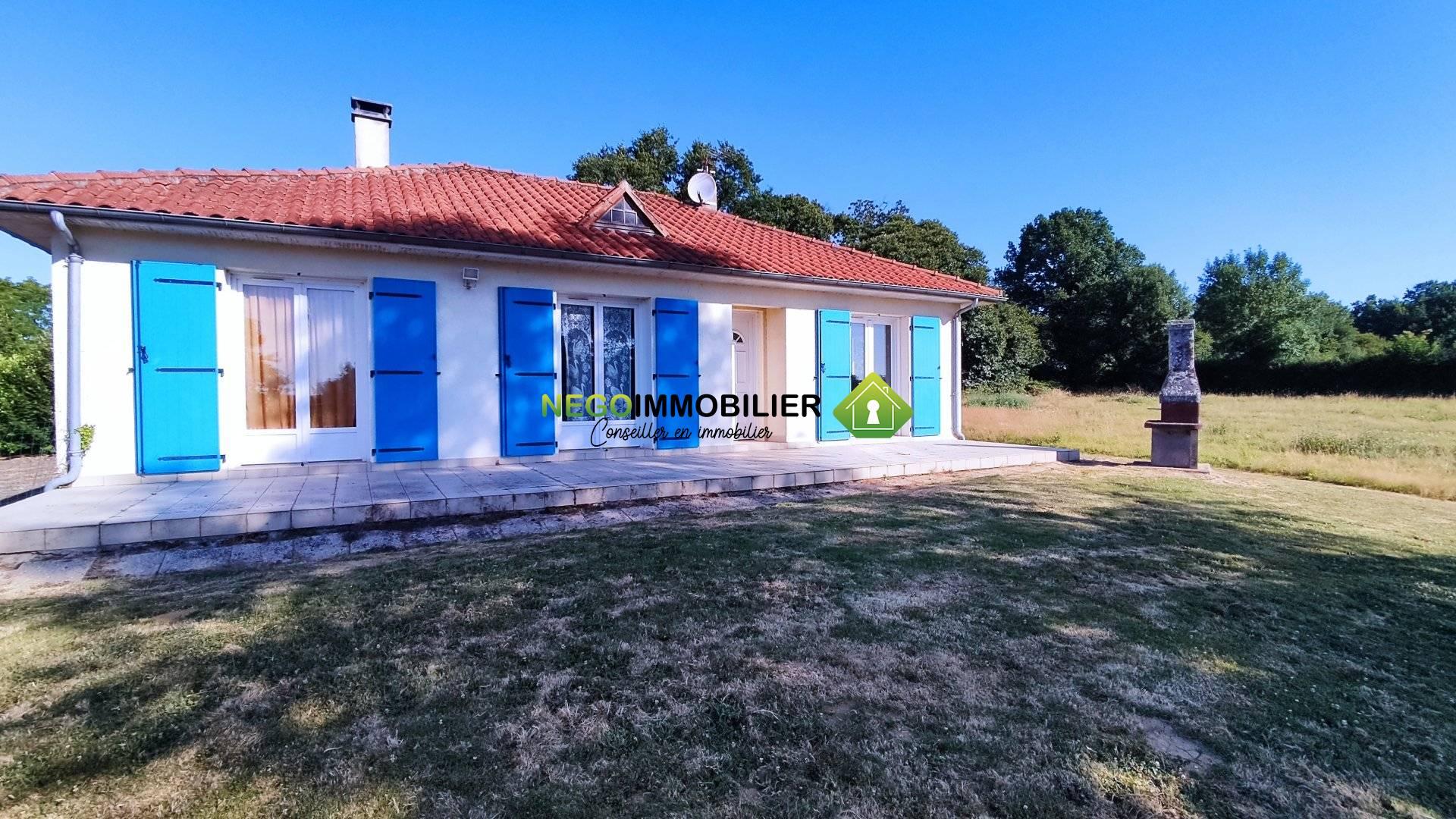 Photo du bien immobilier