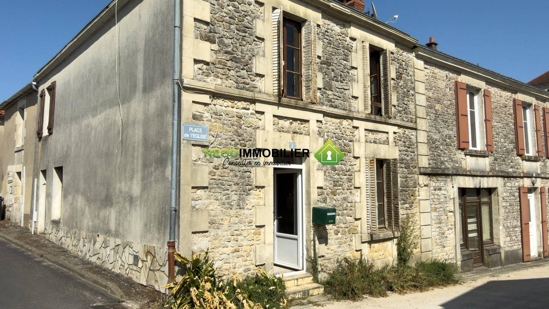 Photo du bien immobilier