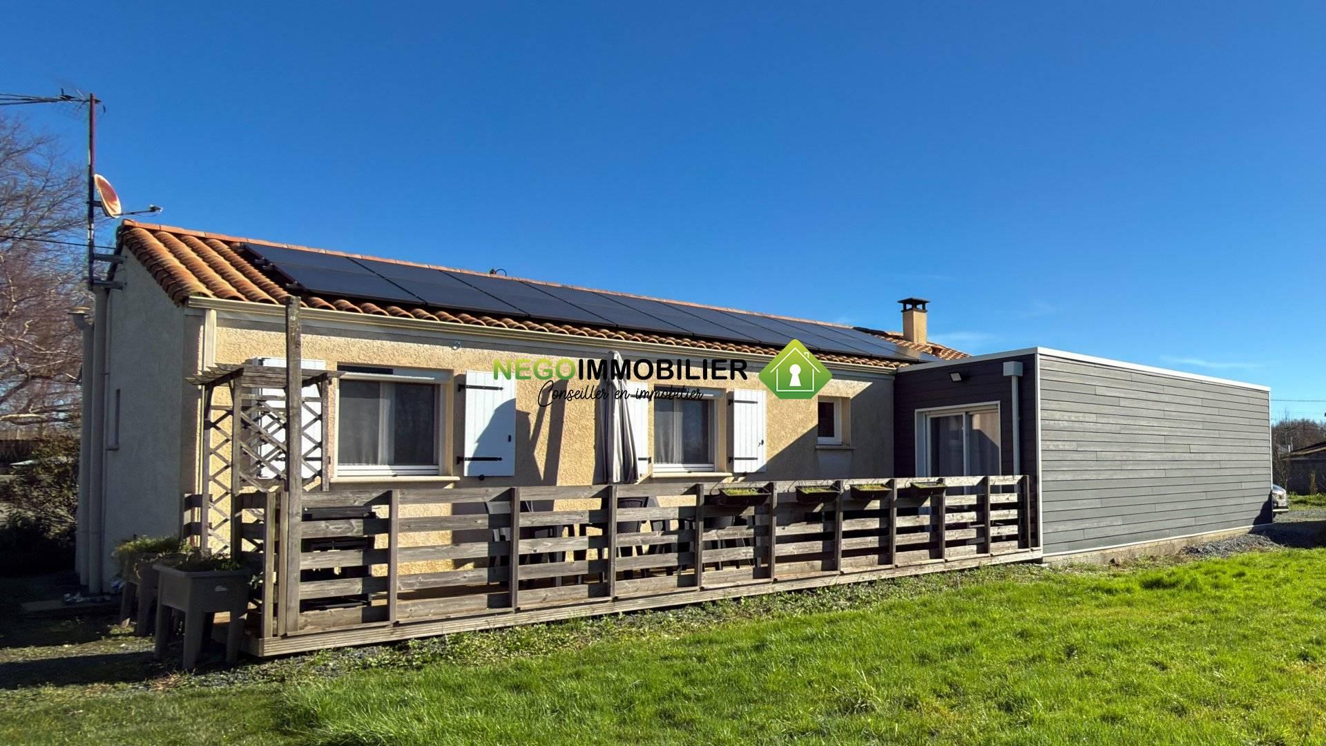 Photo du bien immobilier