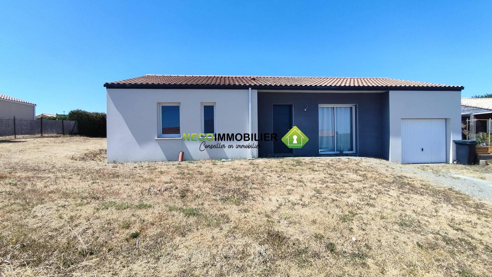 Photo du bien immobilier