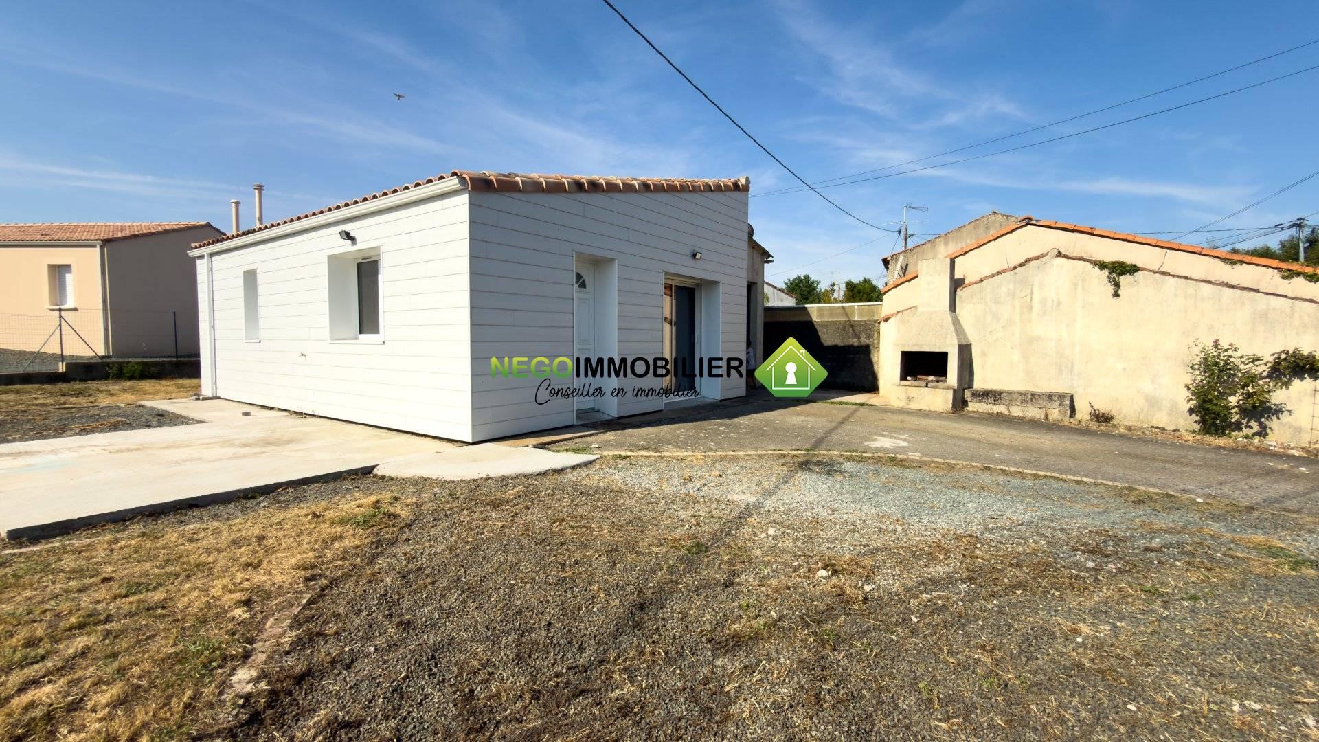 Photo du bien immobilier
