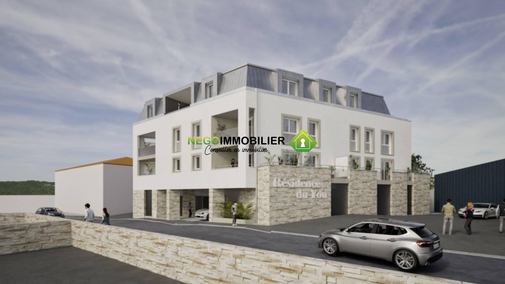 Photo du bien immobilier