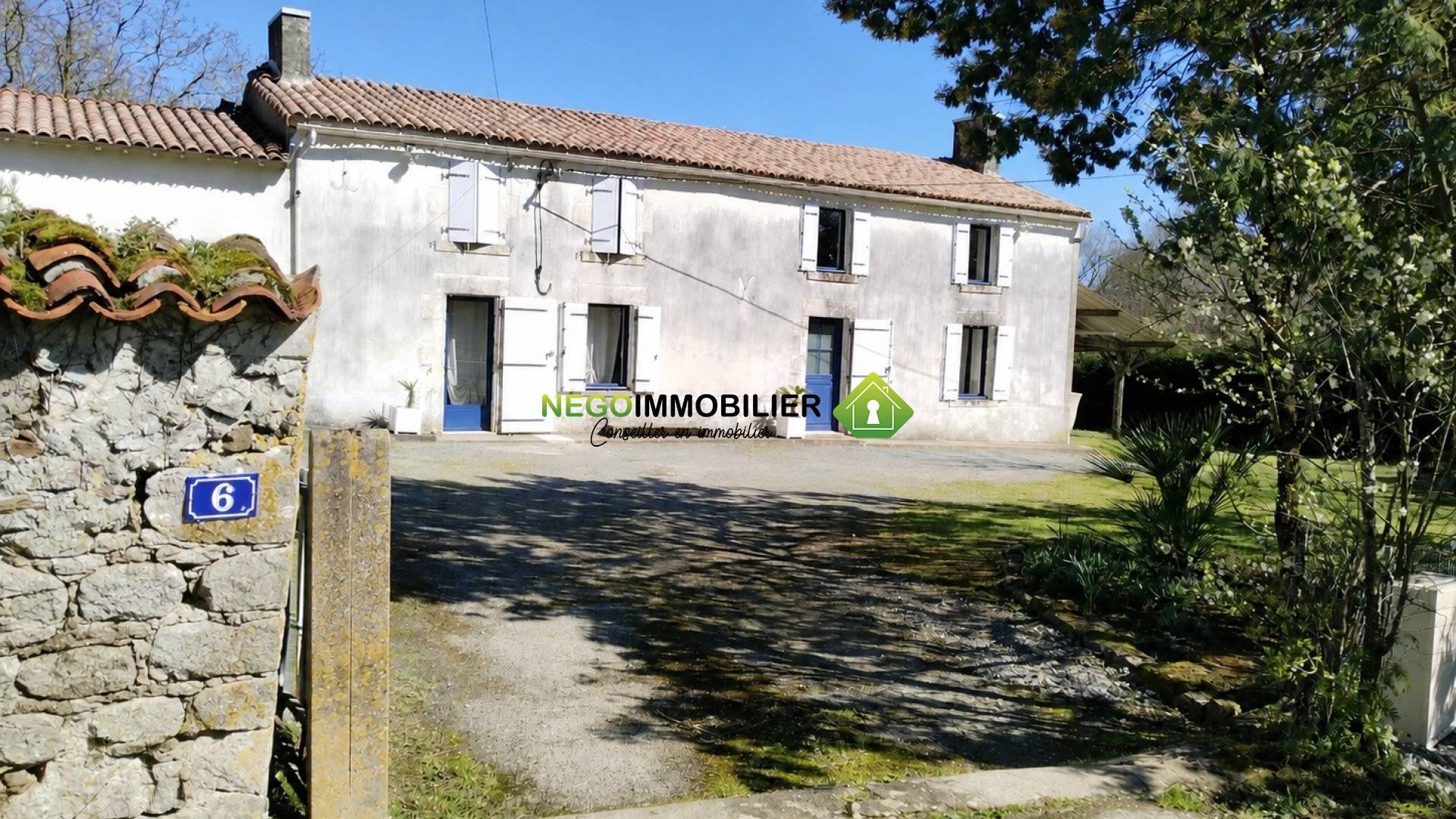 Photo du bien immobilier