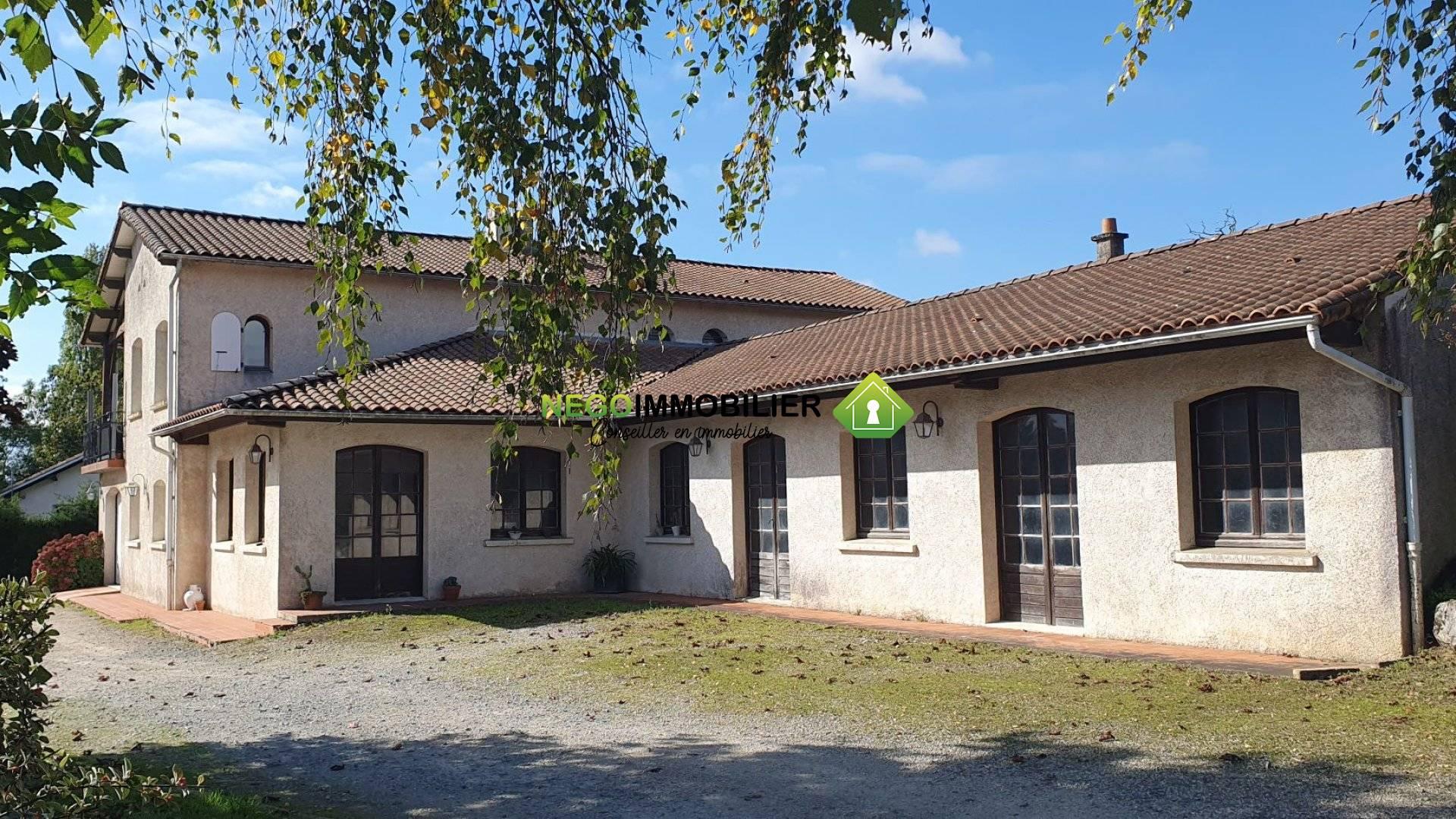 Photo du bien immobilier