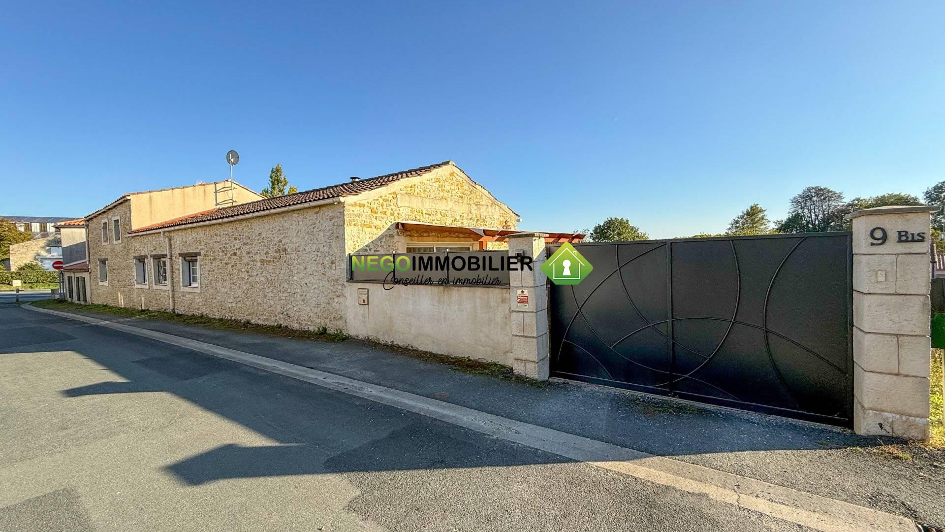Photo du bien immobilier