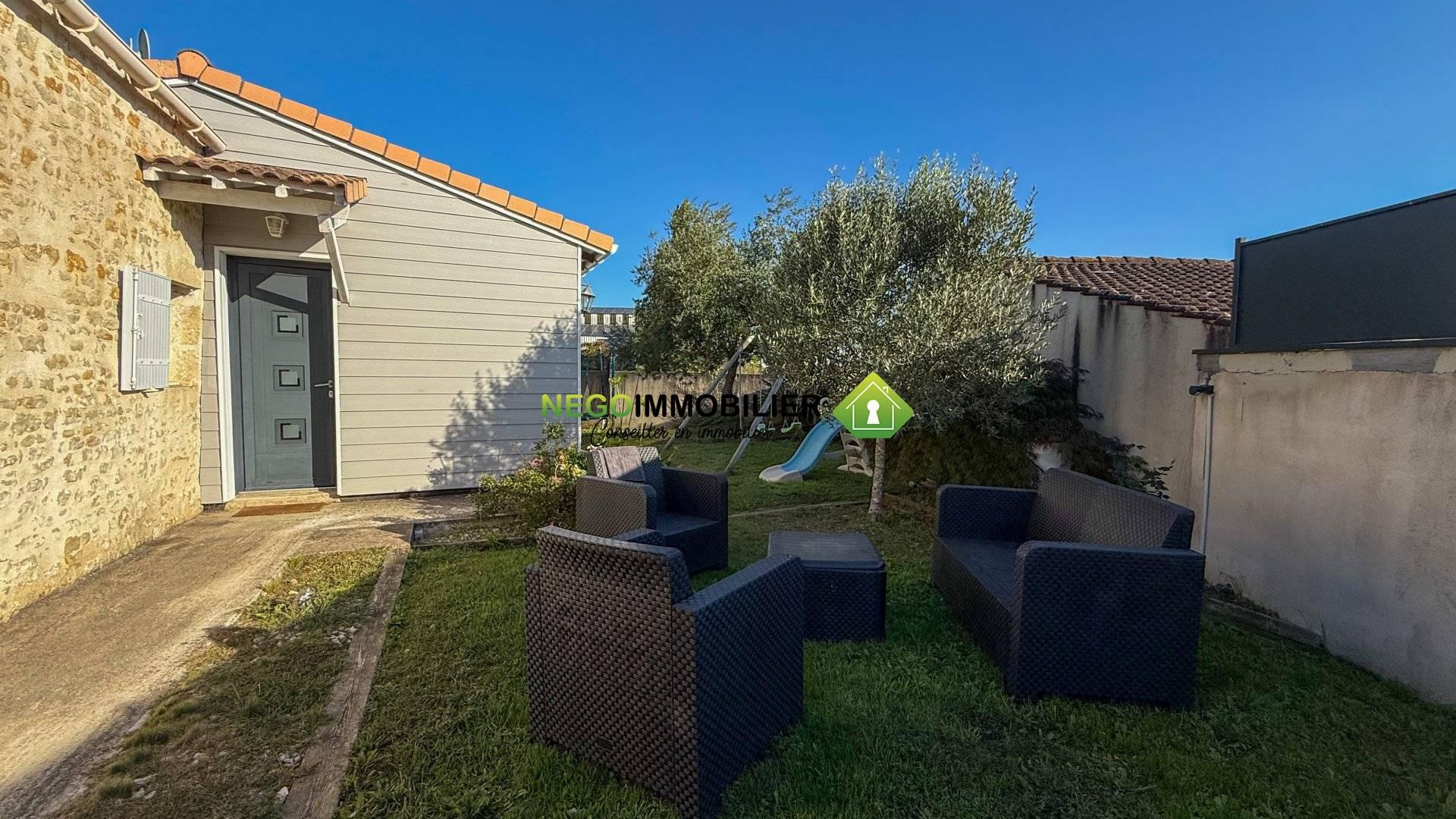 Photo du bien immobilier