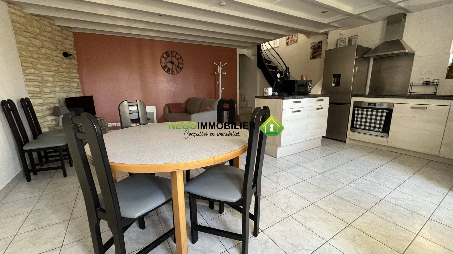 Photo du bien immobilier