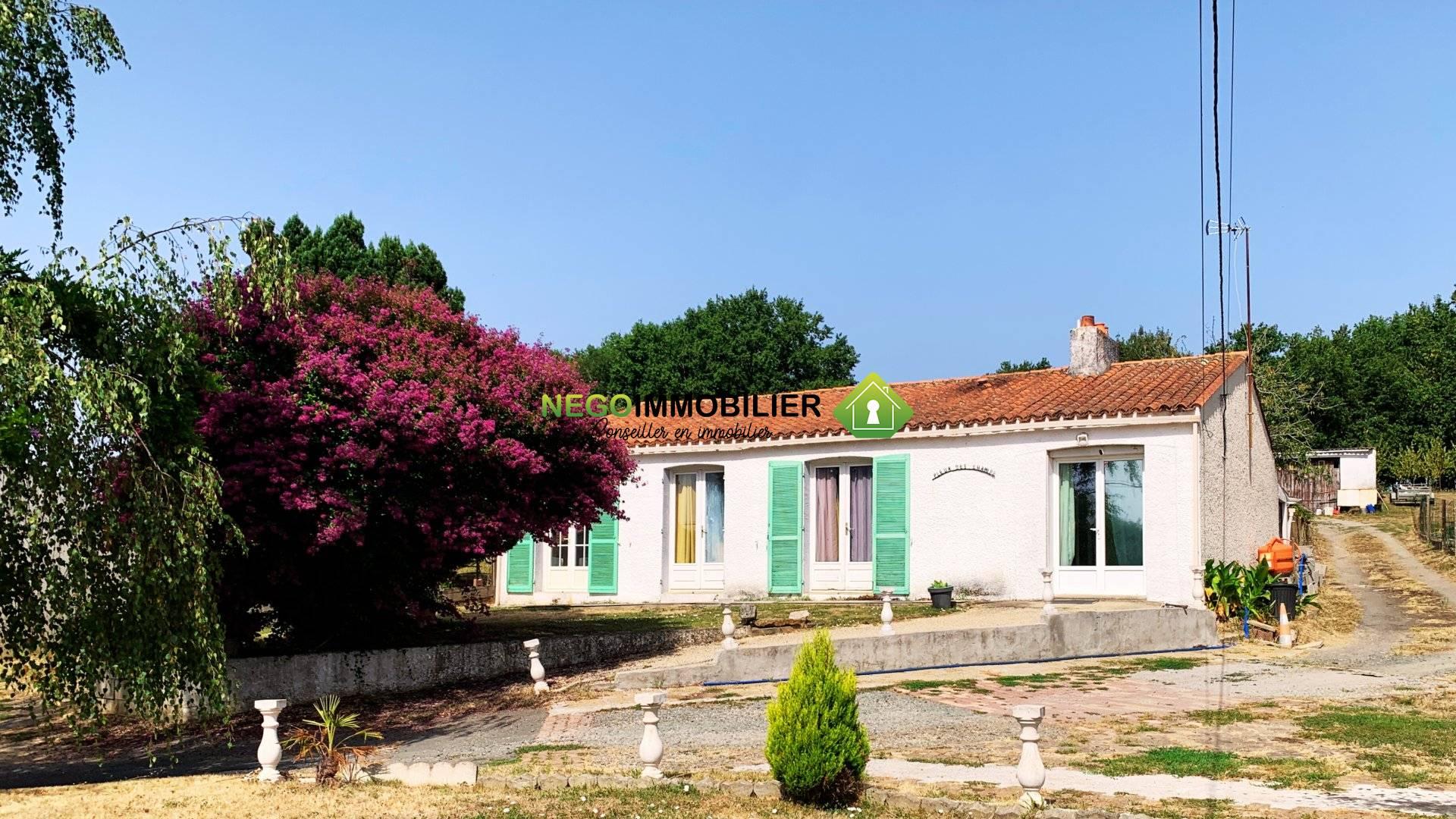 Photo du bien immobilier
