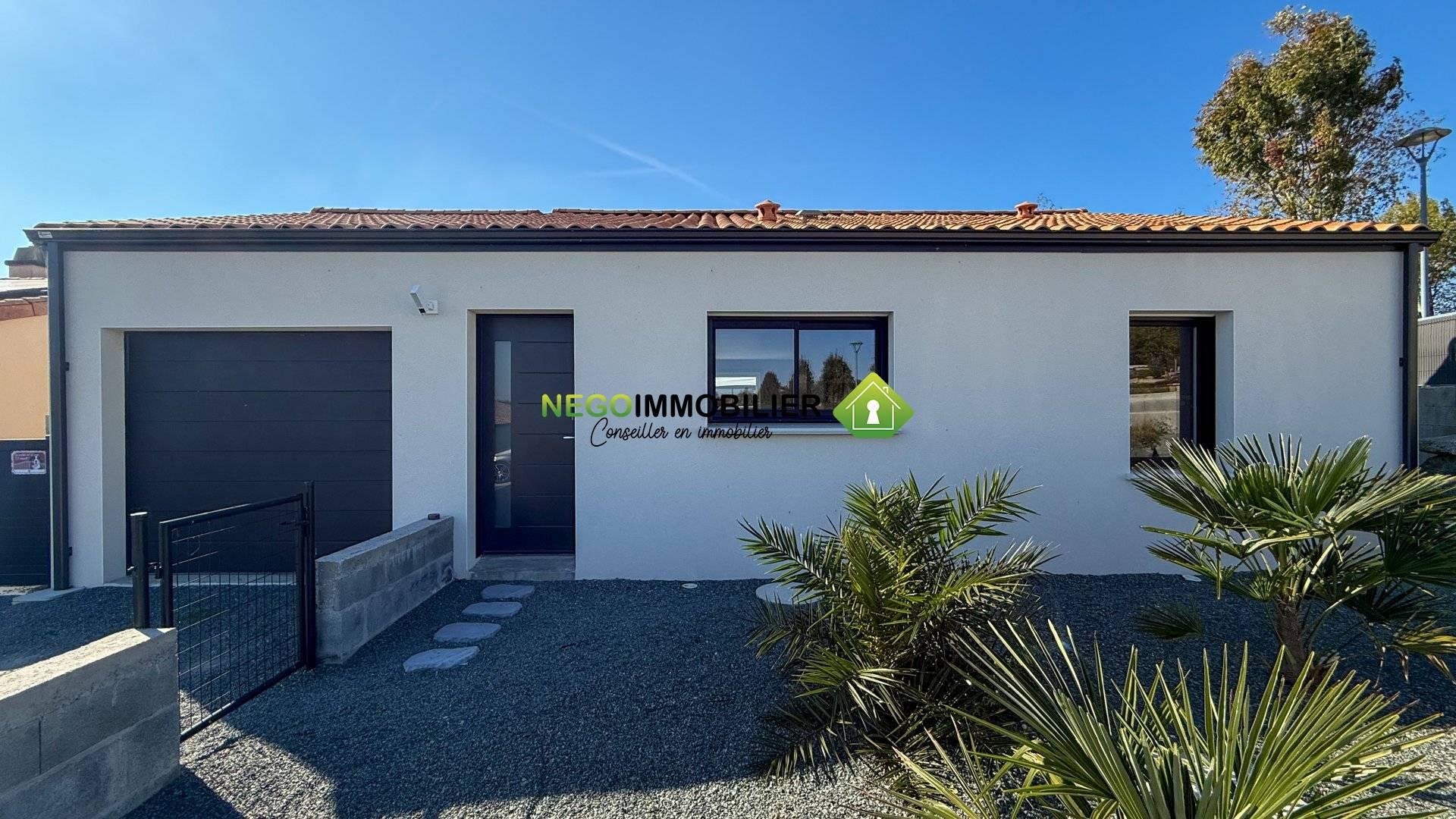 Photo du bien immobilier