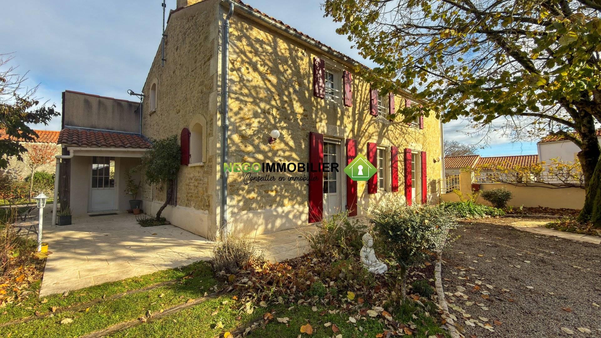 Photo du bien immobilier