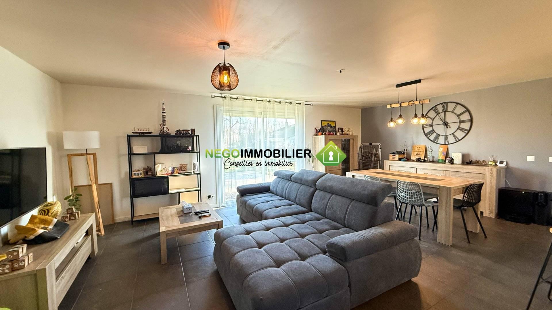 Photo du bien immobilier