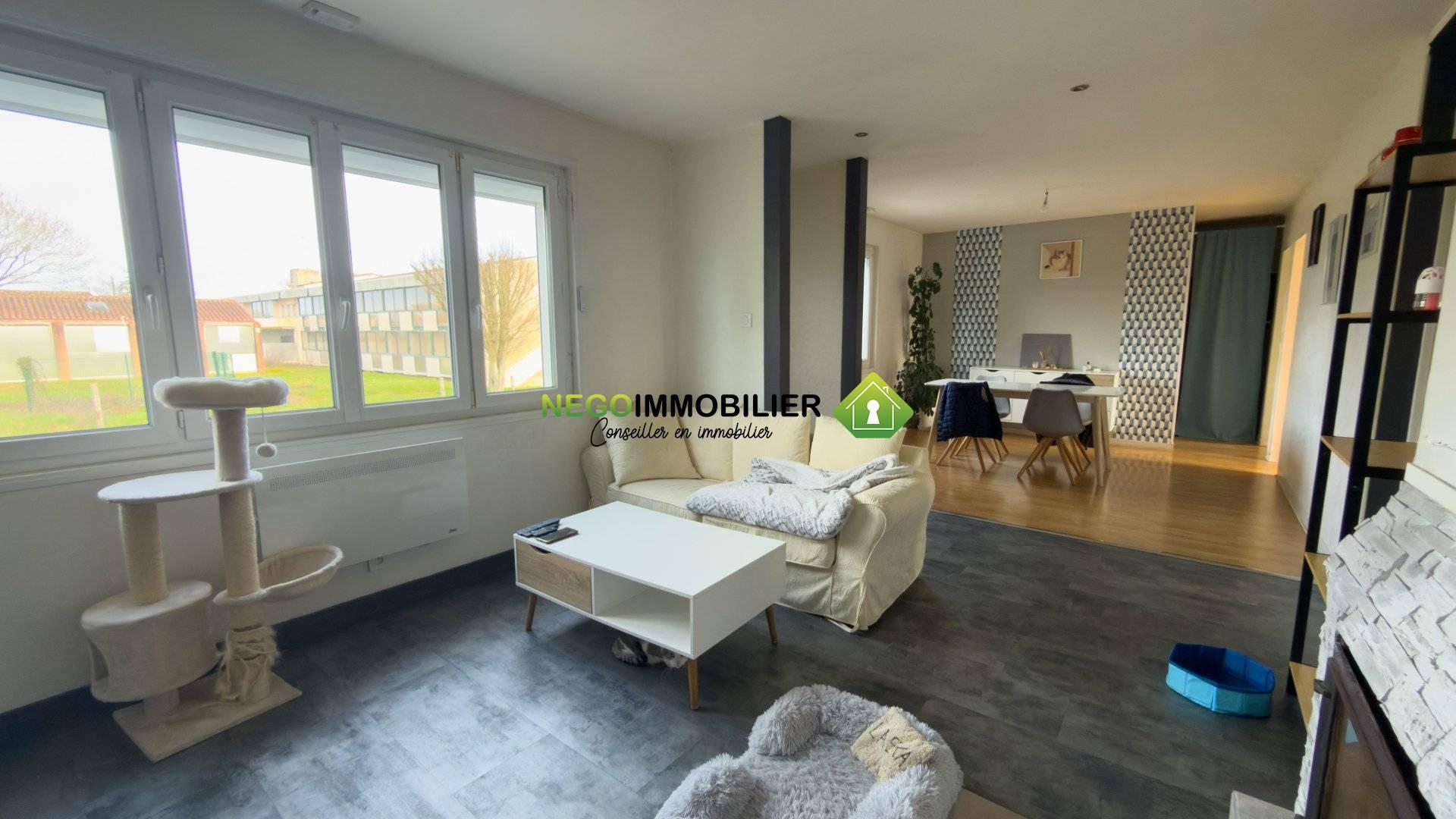 Photo du bien immobilier