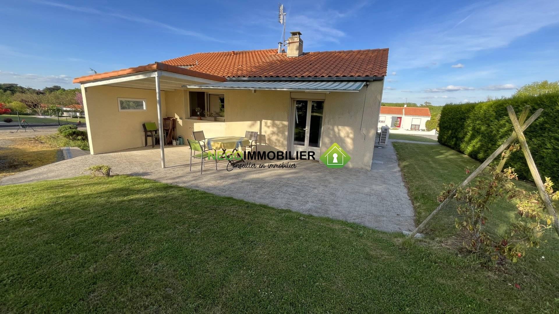 Photo du bien immobilier