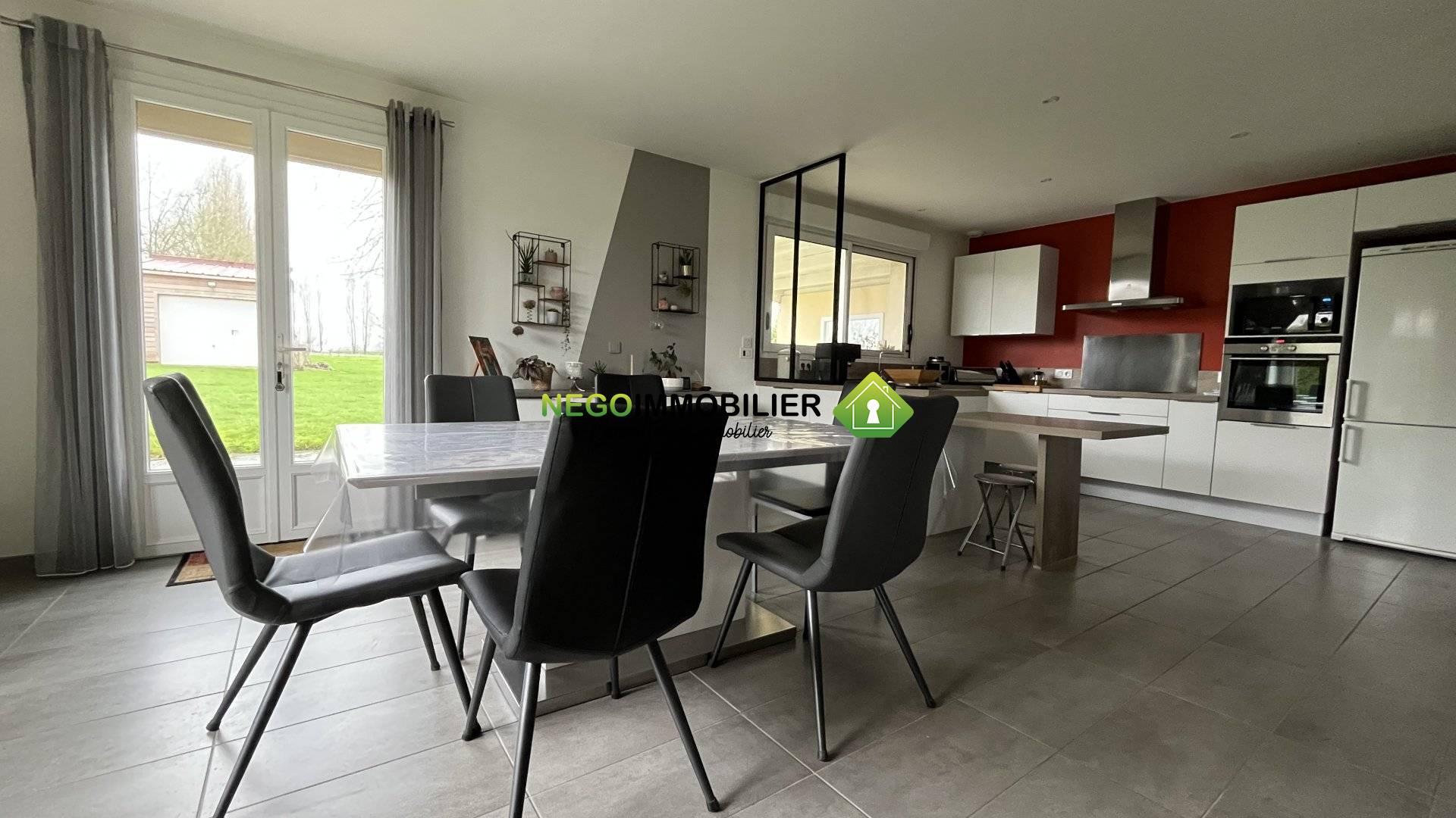 Photo du bien immobilier