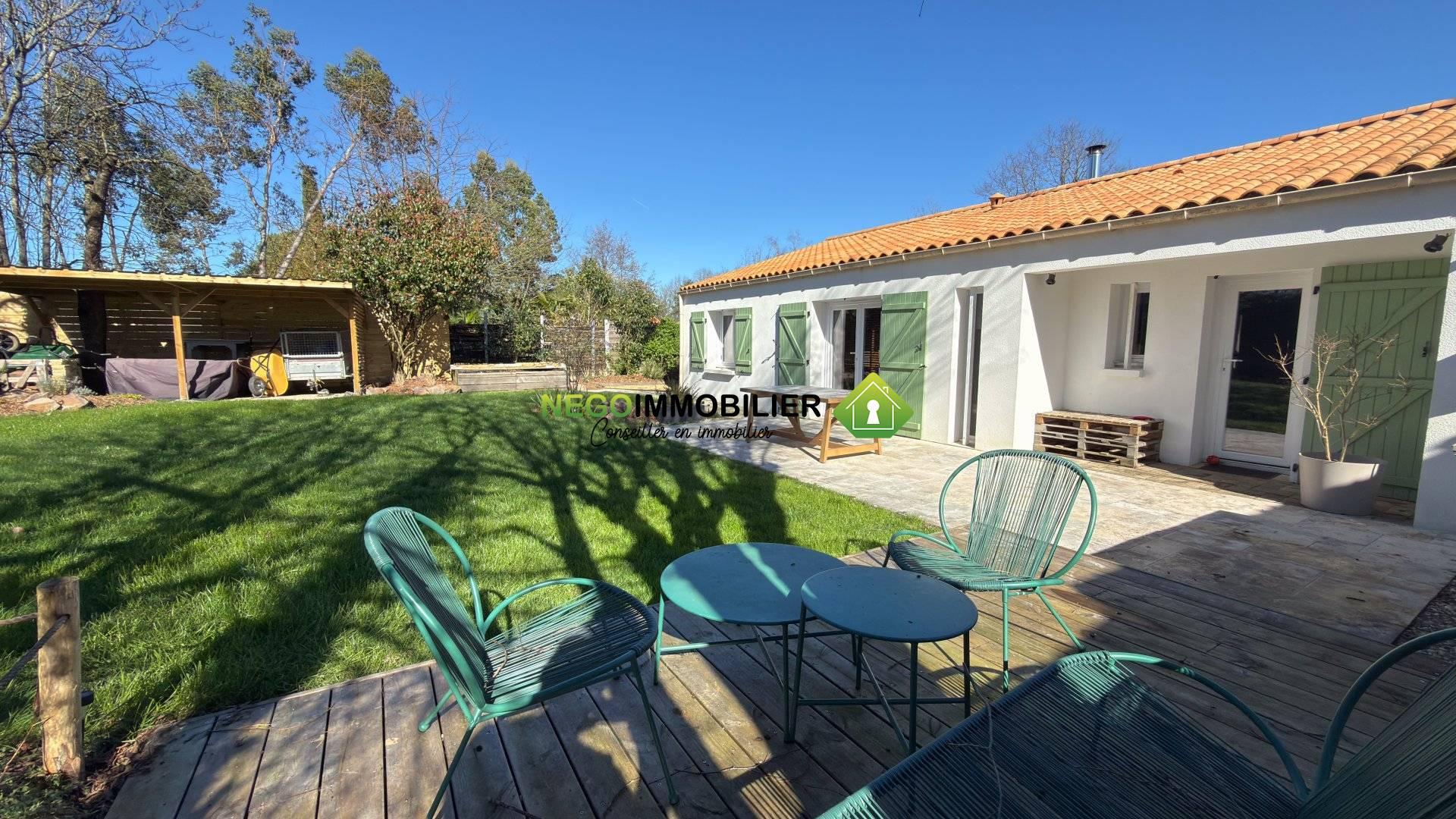 Photo du bien immobilier