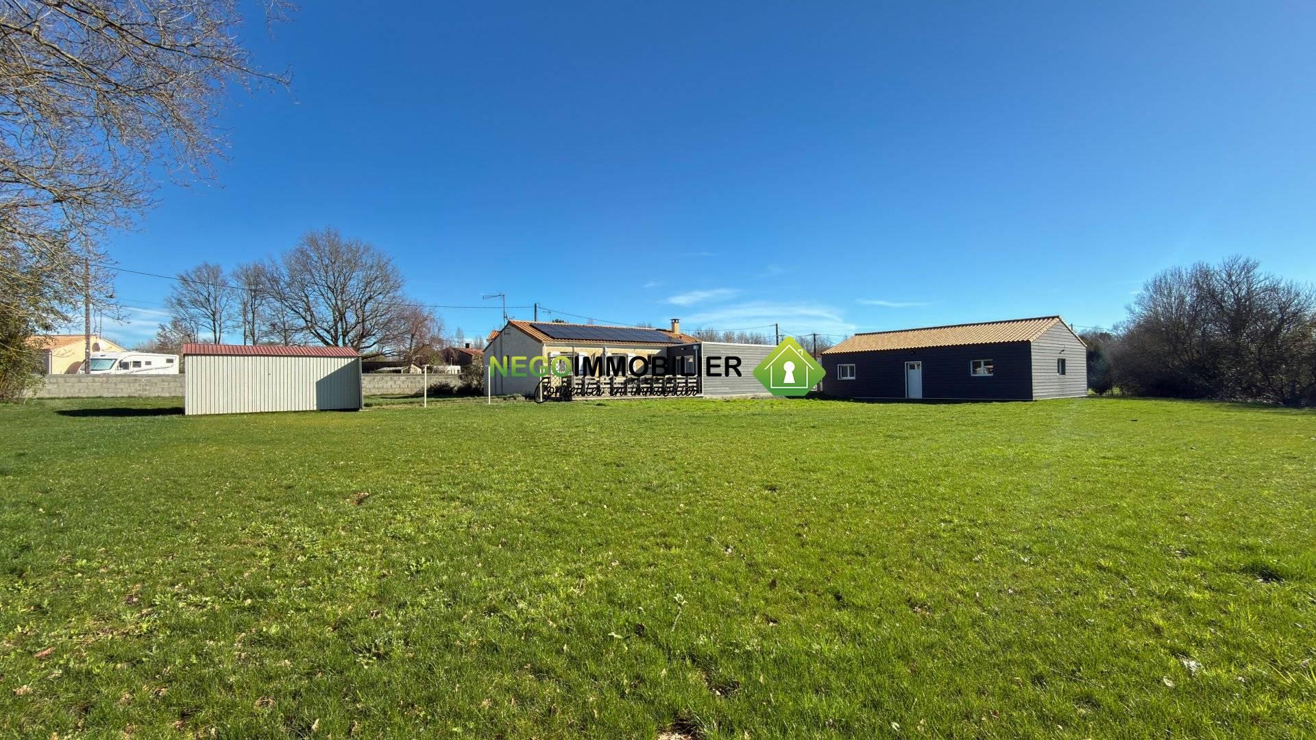 Photo du bien immobilier