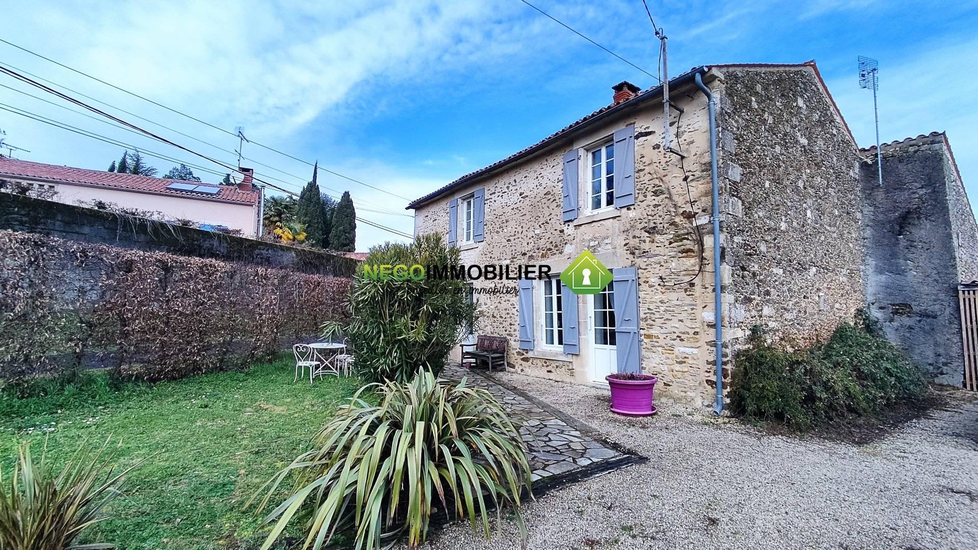 Photo du bien immobilier