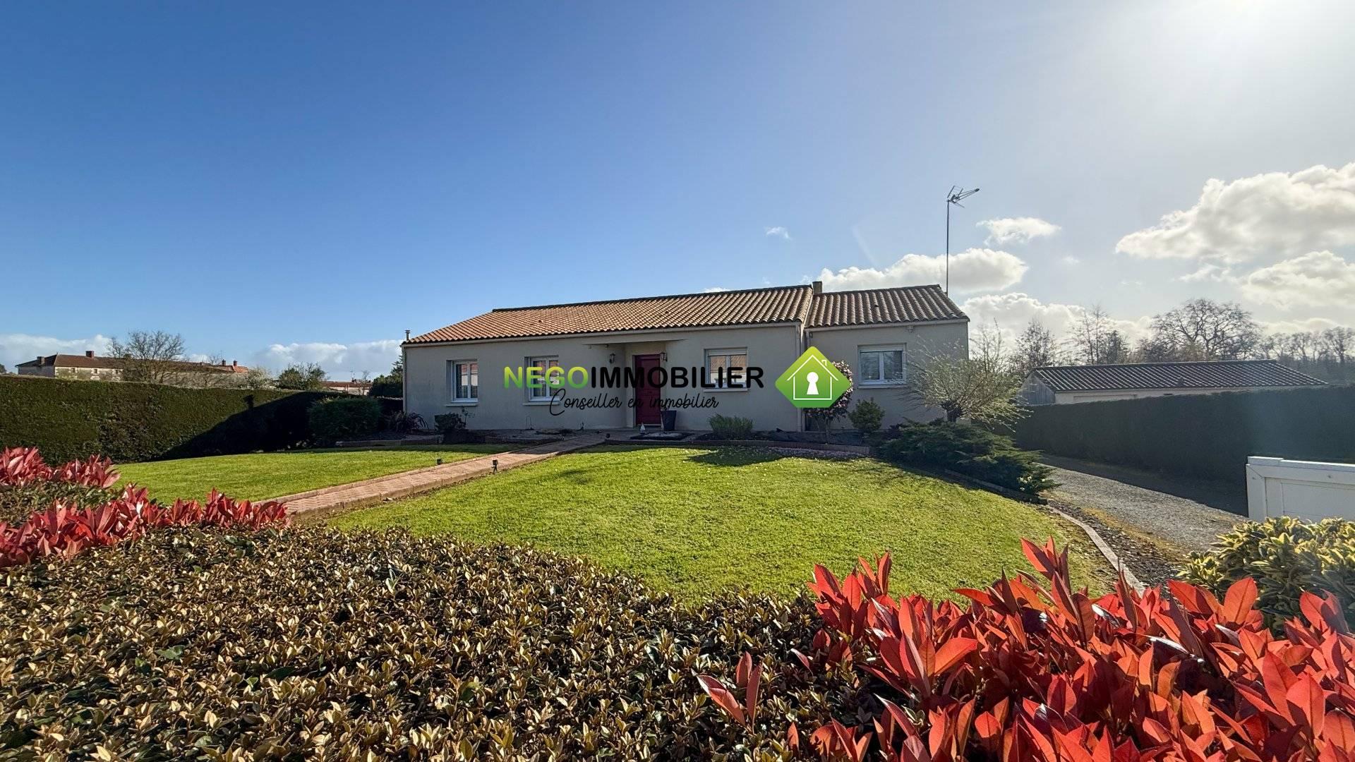 Photo du bien immobilier