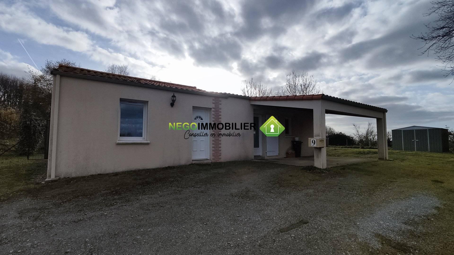 Photo du bien immobilier