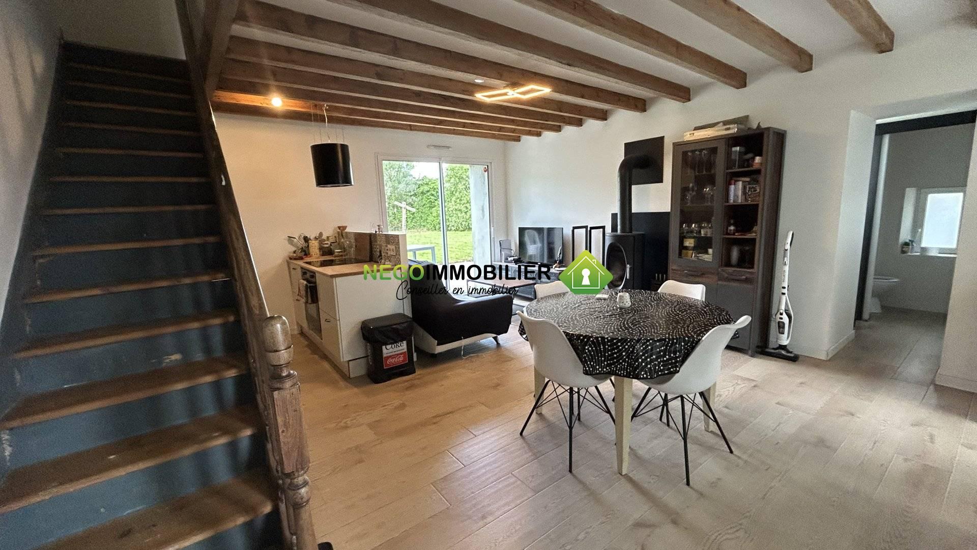 Photo du bien immobilier