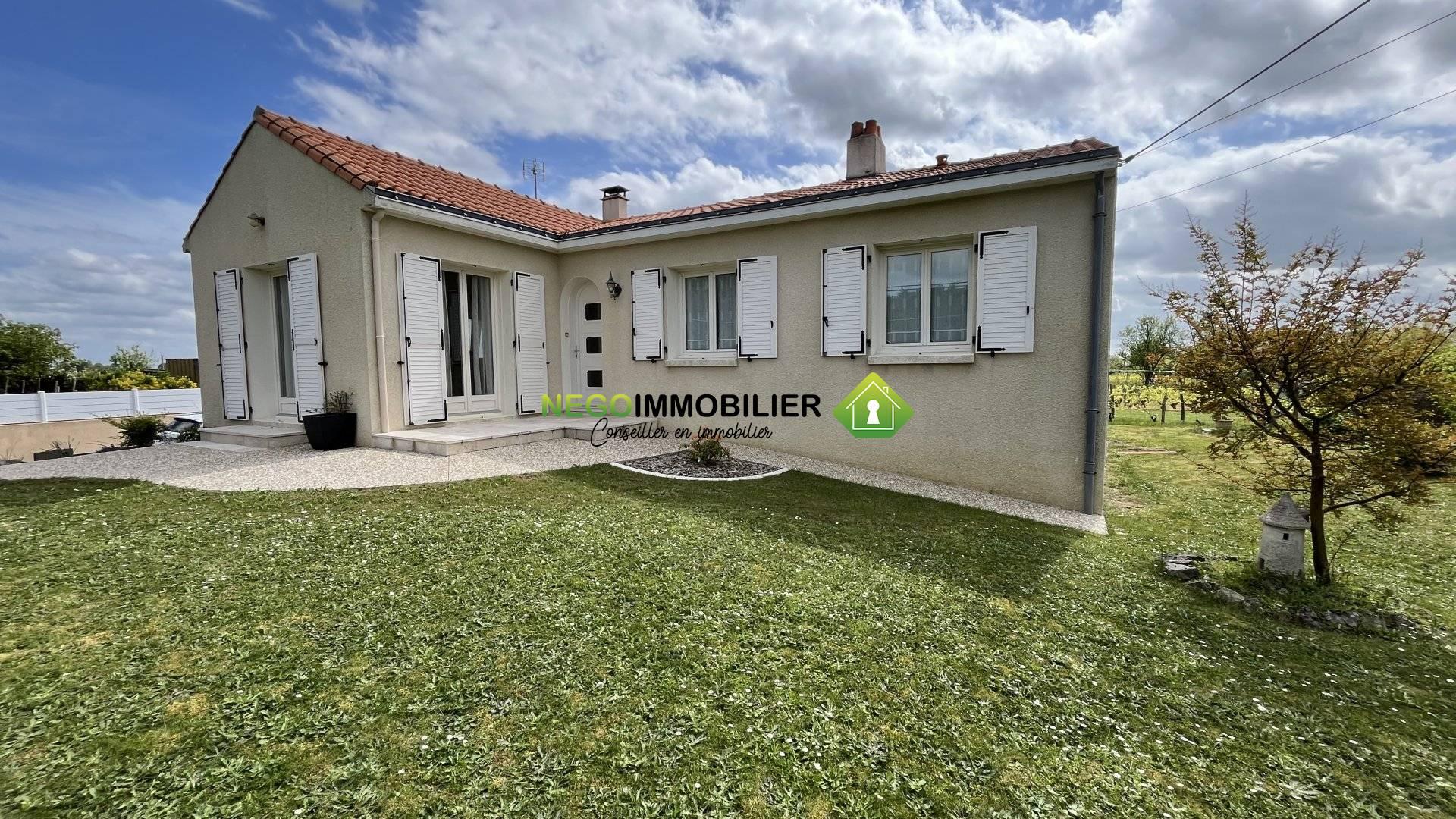 Photo du bien immobilier