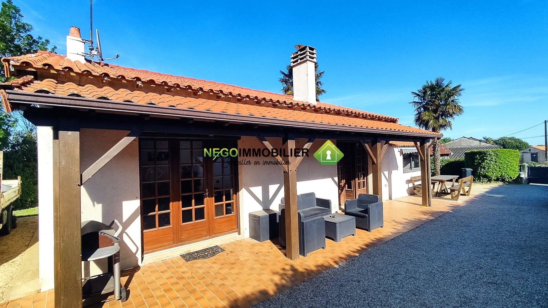 Photo du bien immobilier
