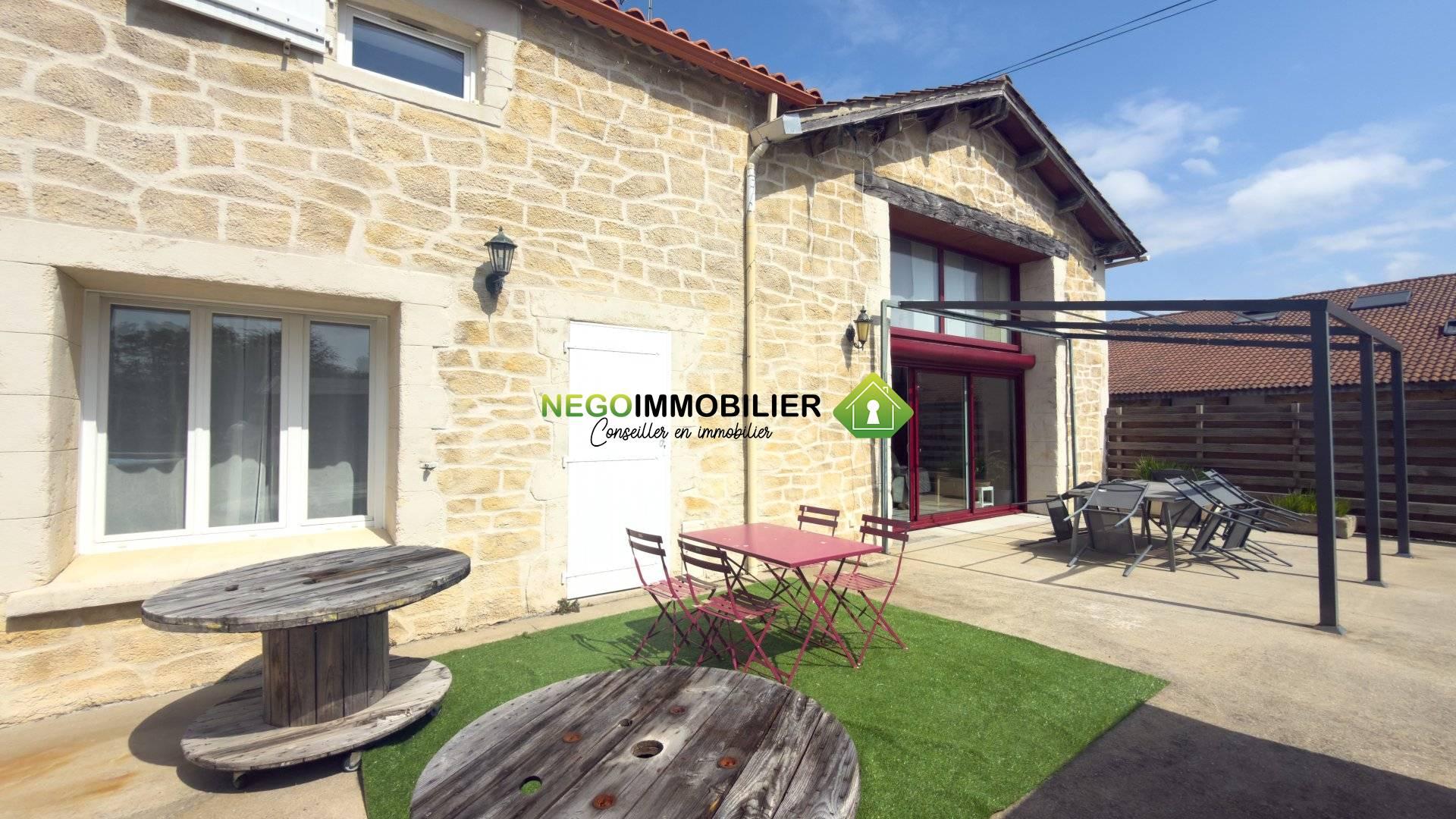 Photo du bien immobilier