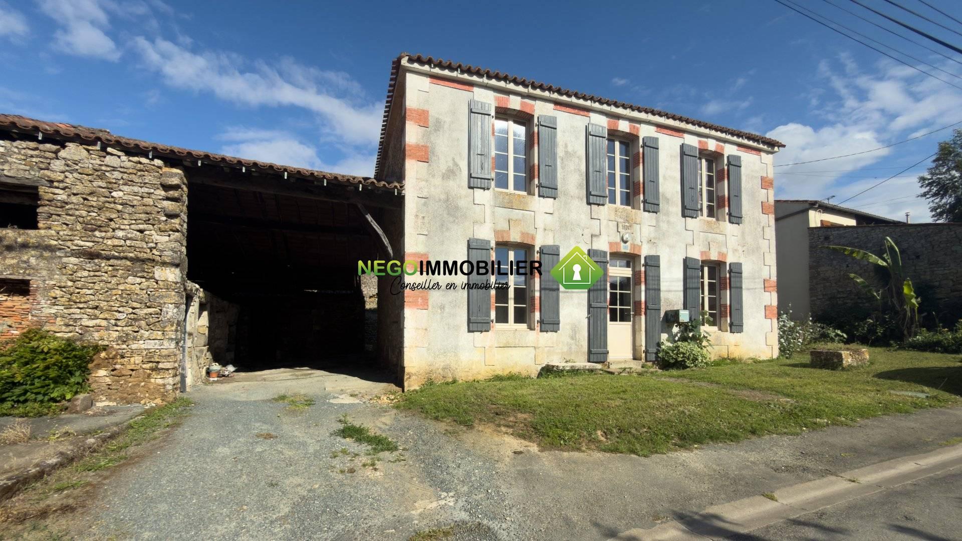 Photo du bien immobilier